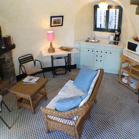 Apartment La Torre *