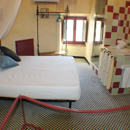 La Torre Apartment