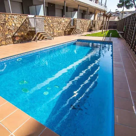 La Torre Apartment