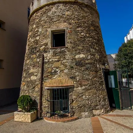 La Torre Apartment Roses