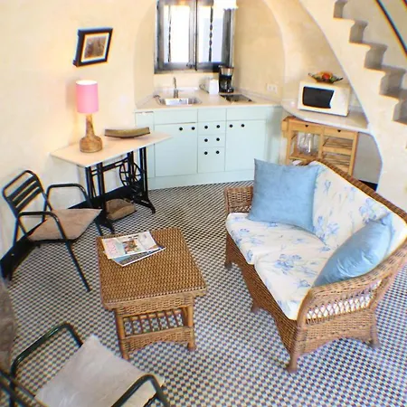 Apartment La Torre *