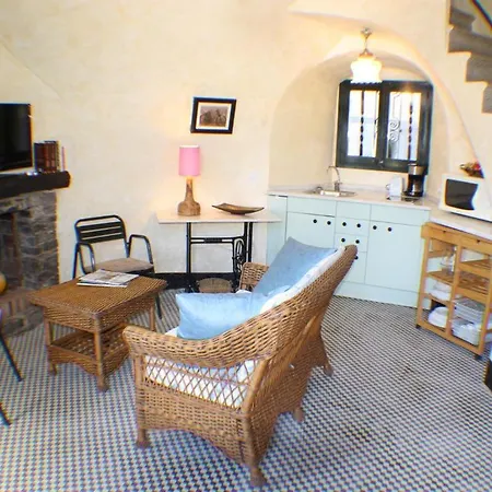 Apartment La Torre *